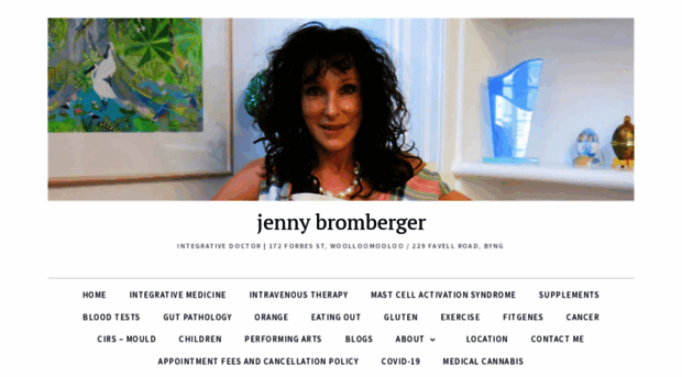 jennybromberger.com
