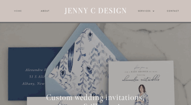 jennycdesign.com