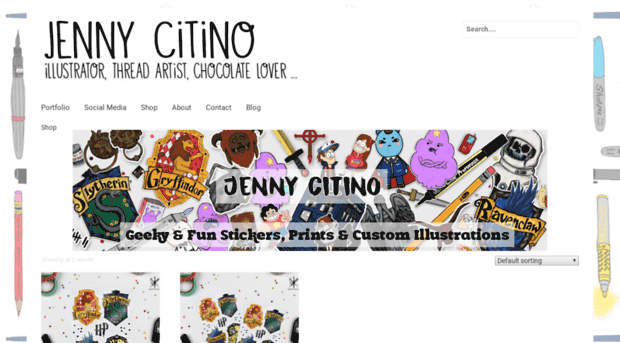 jennycitino.com