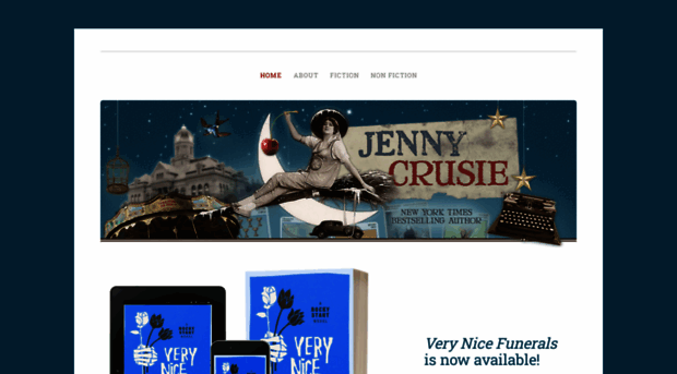 jennycrusie.com