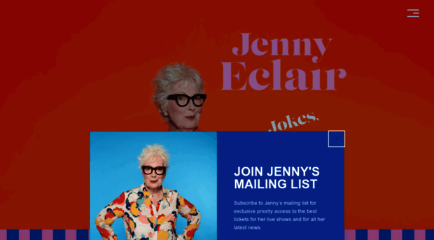 jennyeclair.com