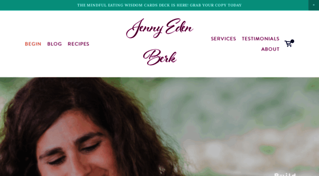 jennyedenberk.com