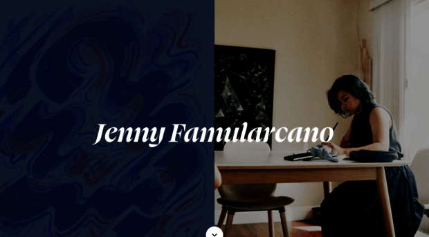 jennyfamularcano.com