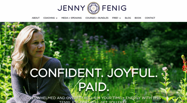 jennyfenig.com
