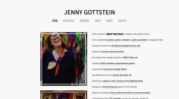 jennygottstein.com