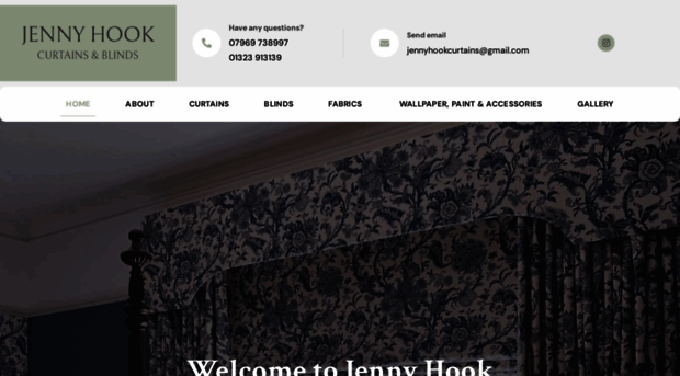 jennyhookcurtains.co.uk