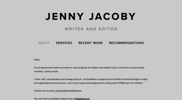 jennyjacoby.com