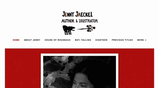 jennyjaeckel.com