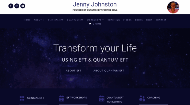 jennyjohnston.com.au