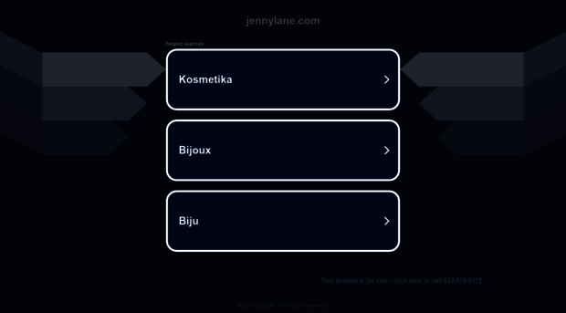 jennylane.com