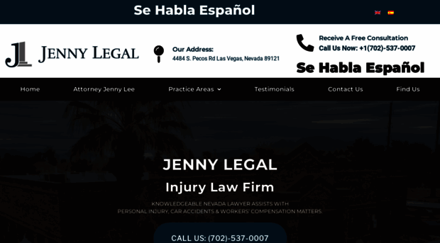 jennylegalnv.com