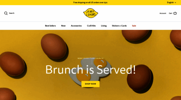 jennylemons.com