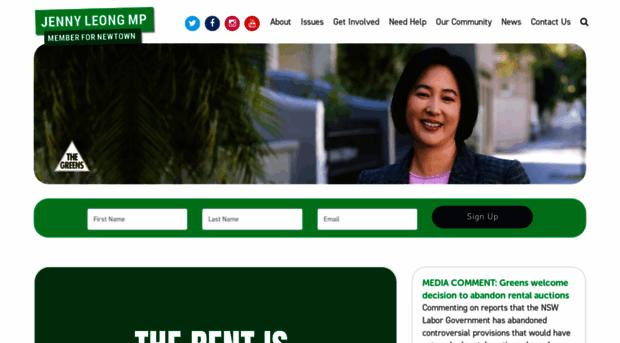 jennyleong.org