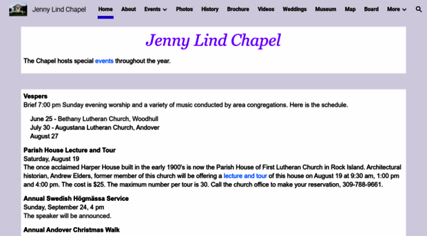 jennylindchapel.org