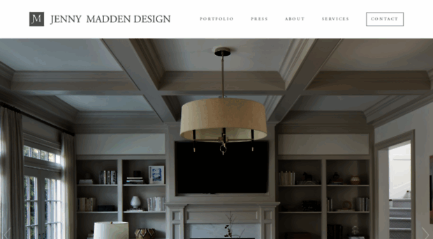 jennymaddendesign.com