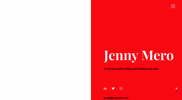 jennymero.com