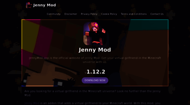 jennymod.app