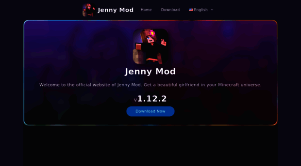 jennymod.dev