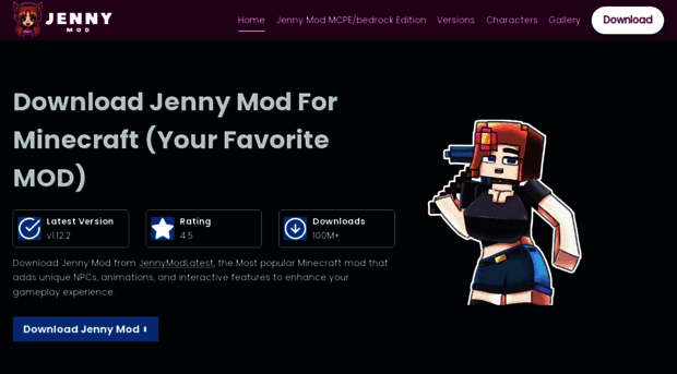 jennymodlatest.com