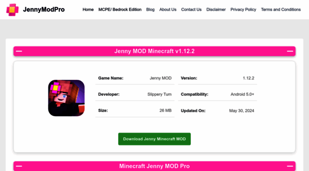 jennymodpro.com