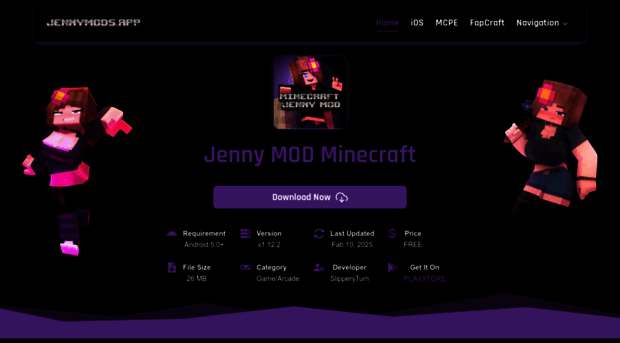 jennymods.app