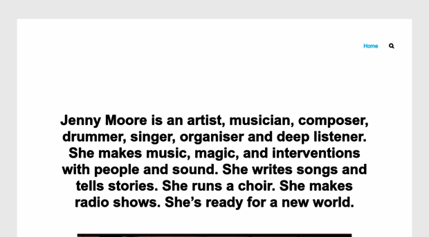 jennymoore.co
