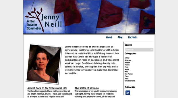 jennyneill.com