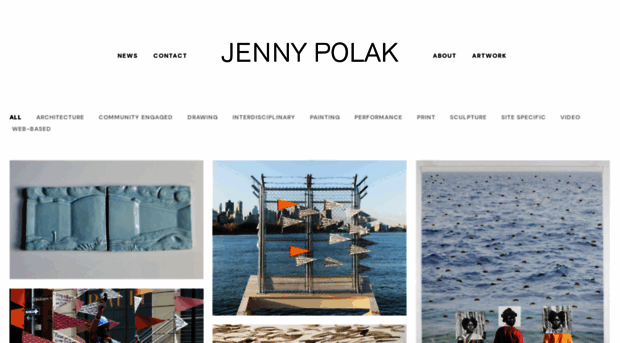 jennypolak.com