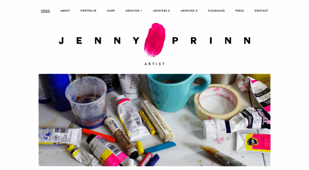 jennyprinn.com