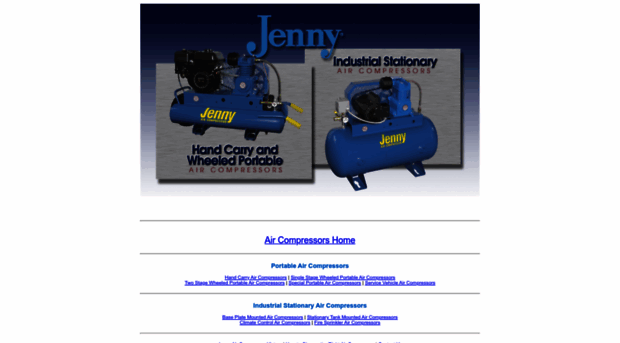 jennyproductsinc.com