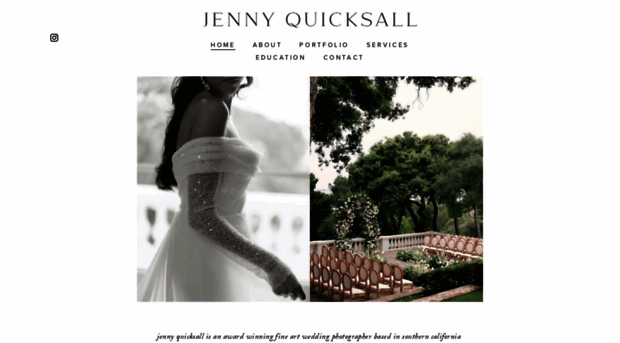 jennyquicksall.com