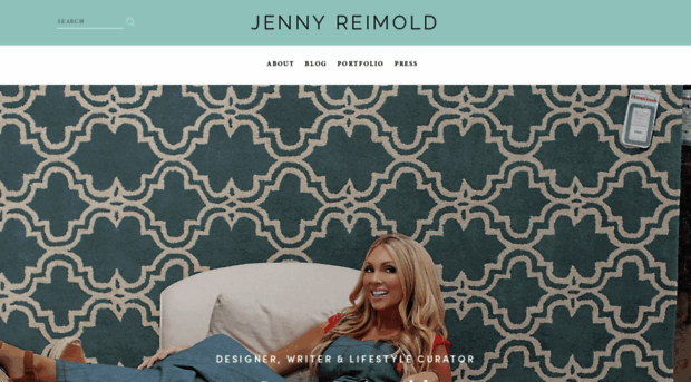 jennyreimold.com