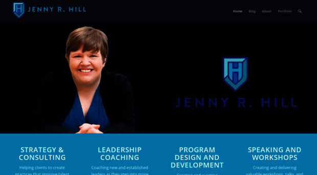 jennyrhill.com