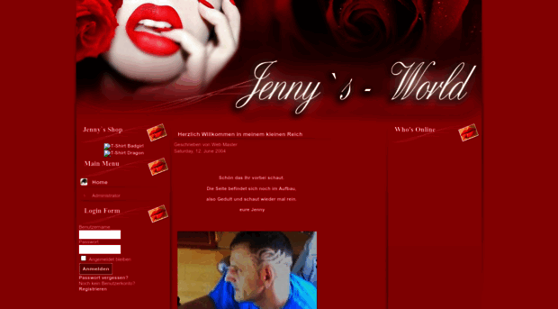 jennys-world.de