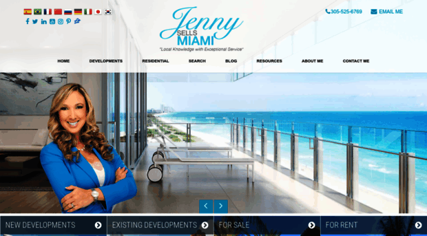 jennysellsmiami.com