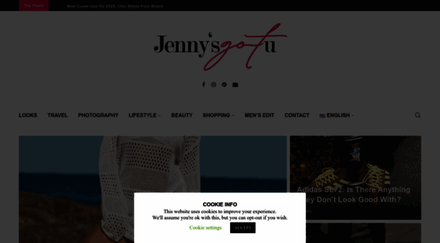 jennysgou.com