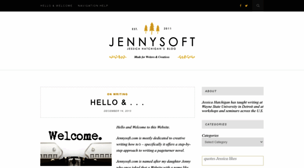 jennysoft.com