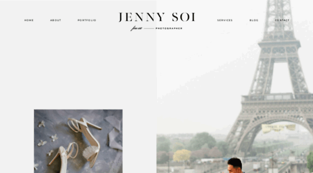 jennysoi.com