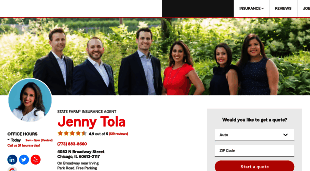 jennytola.com