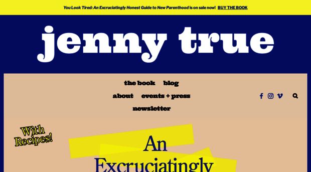 jennytrue.com