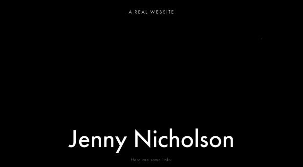 jennywebsite.com