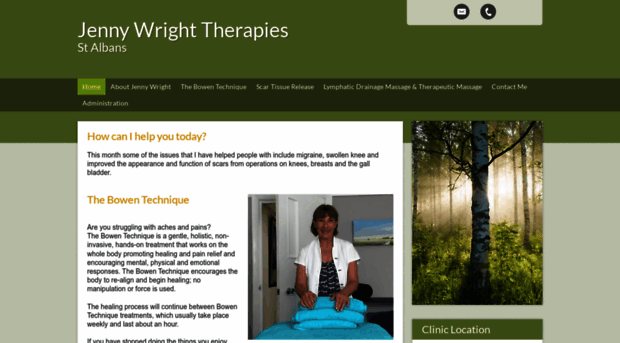 jennywrighttherapies.co.uk