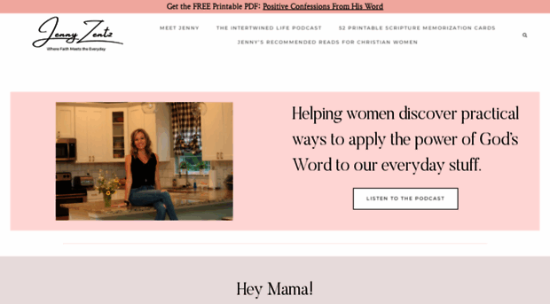 jennyzentz.com
