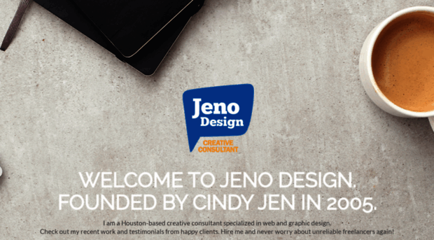 jenodesign.com