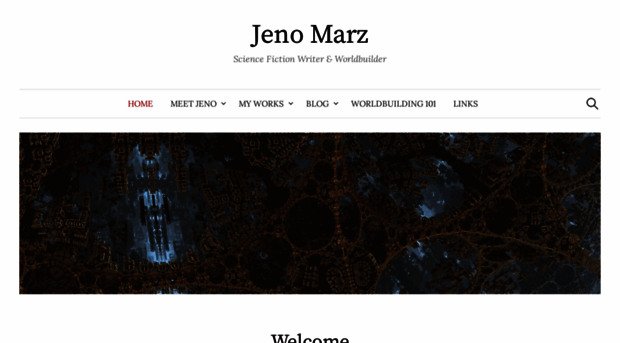 jenomarz.com