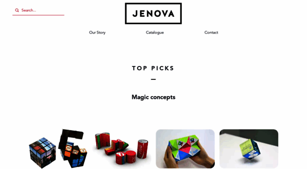 jenova.co.uk