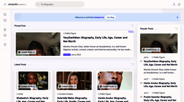 jenpedia.com