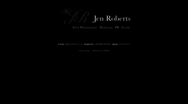 jenroberts.co.uk