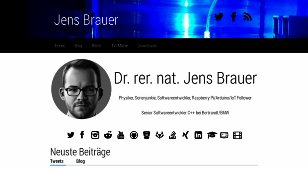 jens-brauer.de