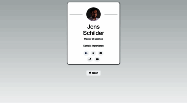 jens-schilder.com